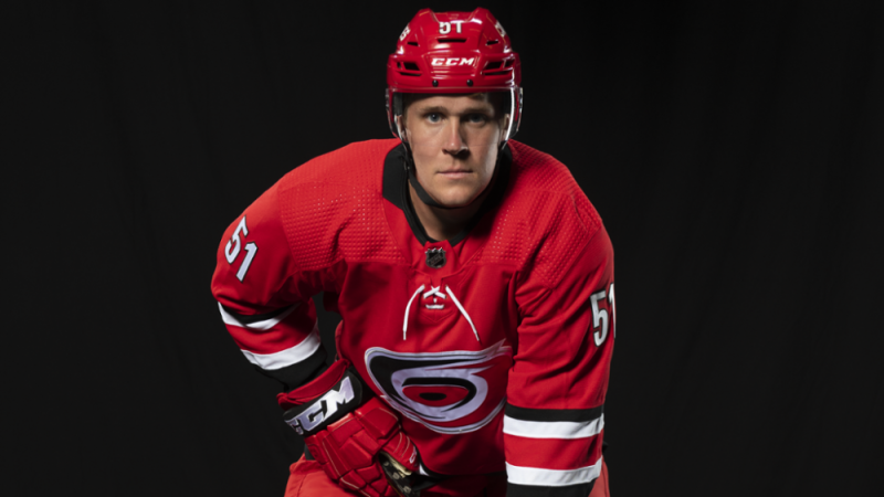 Jake Gardiner manquera toute la prochaine saison