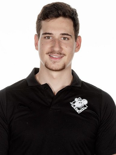 Stéphane Heughebaert rejoint bien les rangs d'Ajoie