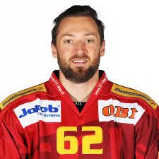 Alexei Dostoinov s'en irait à Kloten