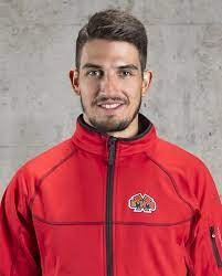 Damien Riat n'aura pas à purger son match de suspension