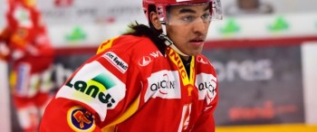 Noah Delémont en renfort du côté du HCC