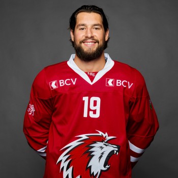 Josh Jooris devrait bien quitter le Lausanne HC