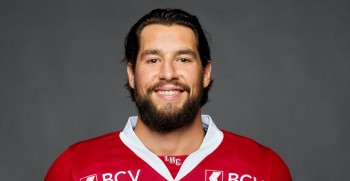 Josh Jooris signera aujourd'hui avec Genève, un jeune défenseur de Lugano également en renfort