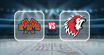 Formation des équipes et joueurs indisponibles pour le match Bienne vs Lausanne