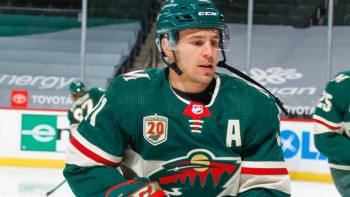 Zach Parise officiellement avec les Islanders