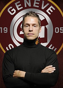 Genève désire engager un second défenseur étranger