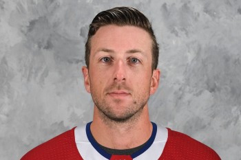 Le nouveau masque de Jake Allen