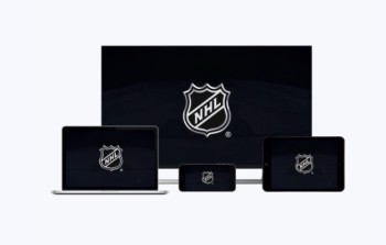 Il vous en coutera 100 dollars pour suivre tous les matchs de NHL cette saison