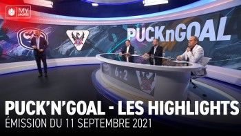 Retour complet sur la soirée de National League