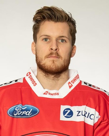 Christoph Bertschy a bien signé pour 7 ans à Fribourg
