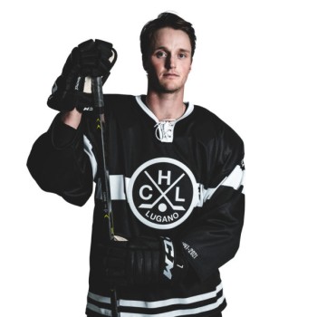 Lugano va à nouveau pouvoir compter sur Daniel Carr