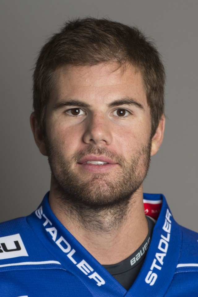 L'ancien zurichois Steve McCarthy rejoint le staff des Blue Jackets, Sylvain Lefebvre ayant refusé le vaccin