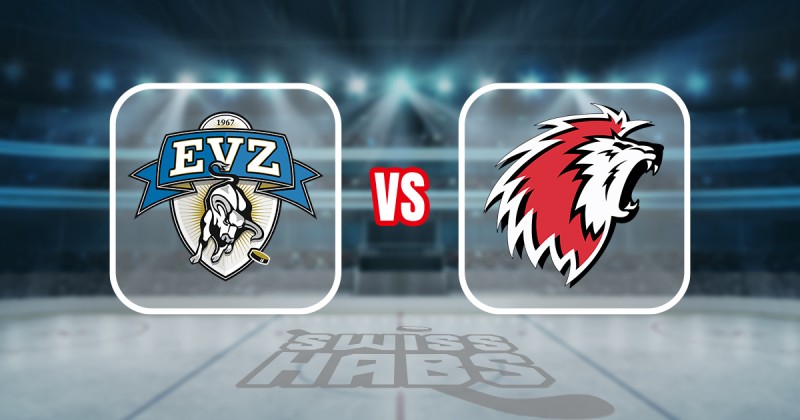 Le point sur les infirmeries avant le match Zoug vs Lausanne