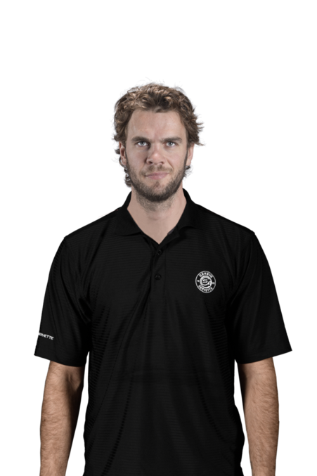 Près d'un mois d'absence pour Marc-Antoine Pouliot