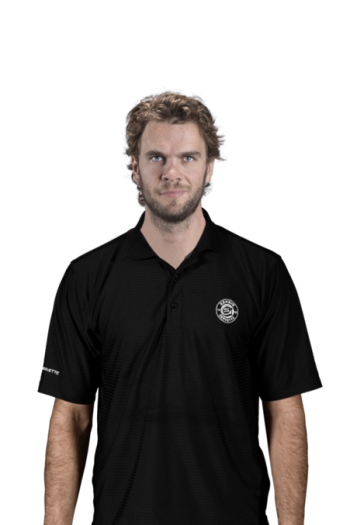 Près d'un mois d'absence pour Marc-Antoine Pouliot