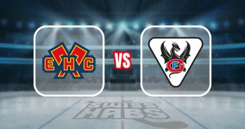 Formation des équipes et joueurs indisponibles pour le match Bienne vs Fribourg