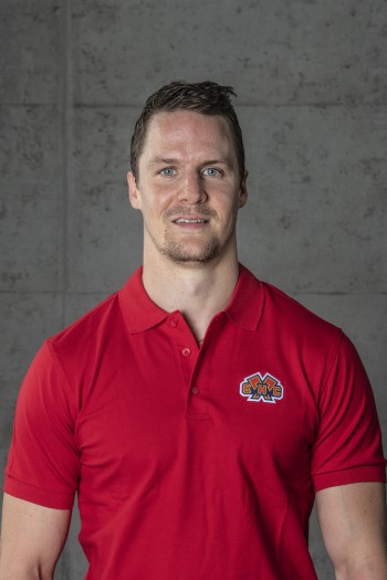 Bienne perd Gaëtan Haas et Mike Künzle