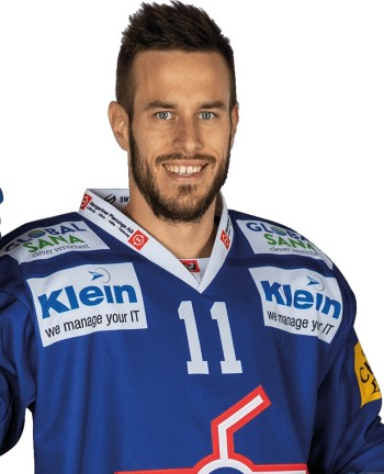 Viège s'intéresserait à Fabian Ganz