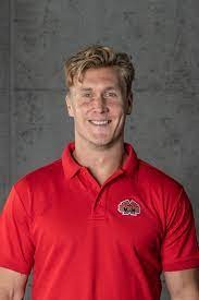 Un match de suspension et une amende contre Viktor Lööv du HC Bienne