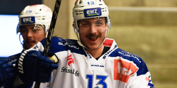 Zurich et Justin Sigrist s'entendent sur une longue prolongation