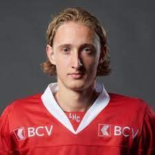 Marco Cavalleri passe de Lausanne à Bâle