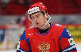 La Russie espère écourter la suspension d'Evgueni Kuznetsov en vue des Jeux Olympiques