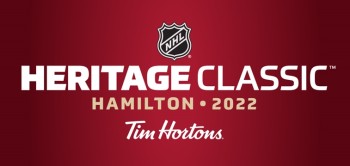Un affrontement entre Leafs et Sabres pour l'Heritage Classic