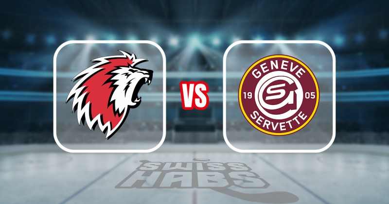 Le point sur les infirmeries avant le match Lausanne vs Genève