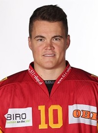 Ville Koistinen est passé proche de la catastrophe