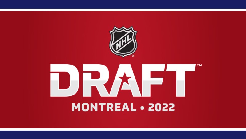 Les détails du draft 2022