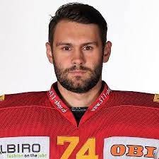 Ivars Punnenovs tarde à signer sa prolongation avec Langnau