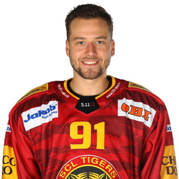 Michael Loosli suspendu pour sa charge sur Yannick Weber