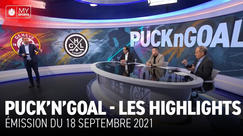 Retour complet sur la soirée de National League