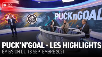 Retour complet sur la soirée de National League