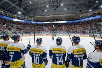Ambri pourra compter sur d'importants nouveaux revenus avec son nouveau stade