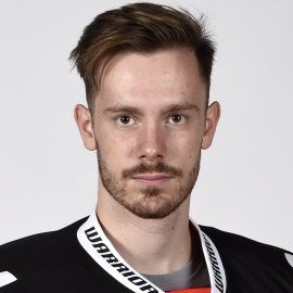 Gauthier Descloux fera l'impasse sur le match de demain