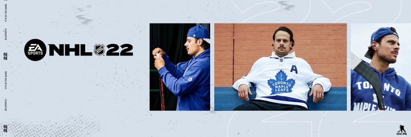 NHL 22 : les joueurs les plus précis et puissants avec leur slapshot