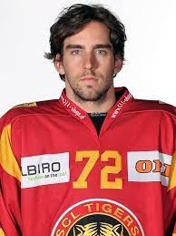 Samuel Erni : "J'aurais préféré me briser un os que de subir ce coronavirus"