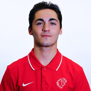 Benjamin Bougro en prêt du côté de Sierre