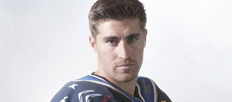 Arnaud Jaquet touché du côté du HCC