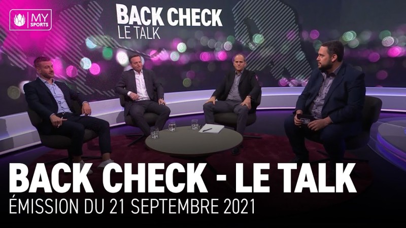 Analyses de la soirée de National League