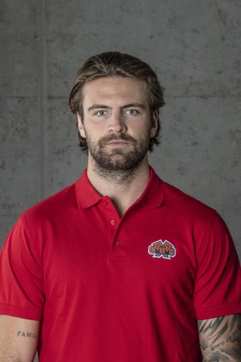 Luca Hischier touché du côté du HC Bienne