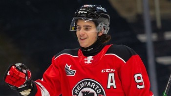 Théo Rochette devrait être Lausannois en cas de retour en Suisse