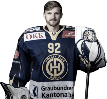 Robert Mayer va continuer sa saison à Langnau