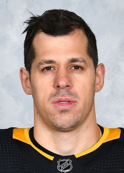 Pittsburgh devra faire sans Evgeny Malkin pendant deux mois minimum