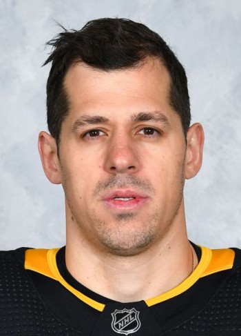 Pittsburgh devra faire sans Evgeny Malkin pendant deux mois minimum