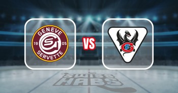 Le point sur les infirmeries avant le match Genève vs Fribourg