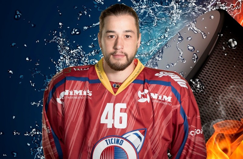 François Beauchemin n'a pas obtenu l'autorisation de jouer avec Ajoie