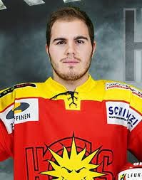 Sierre perd également Thomas Heinimann