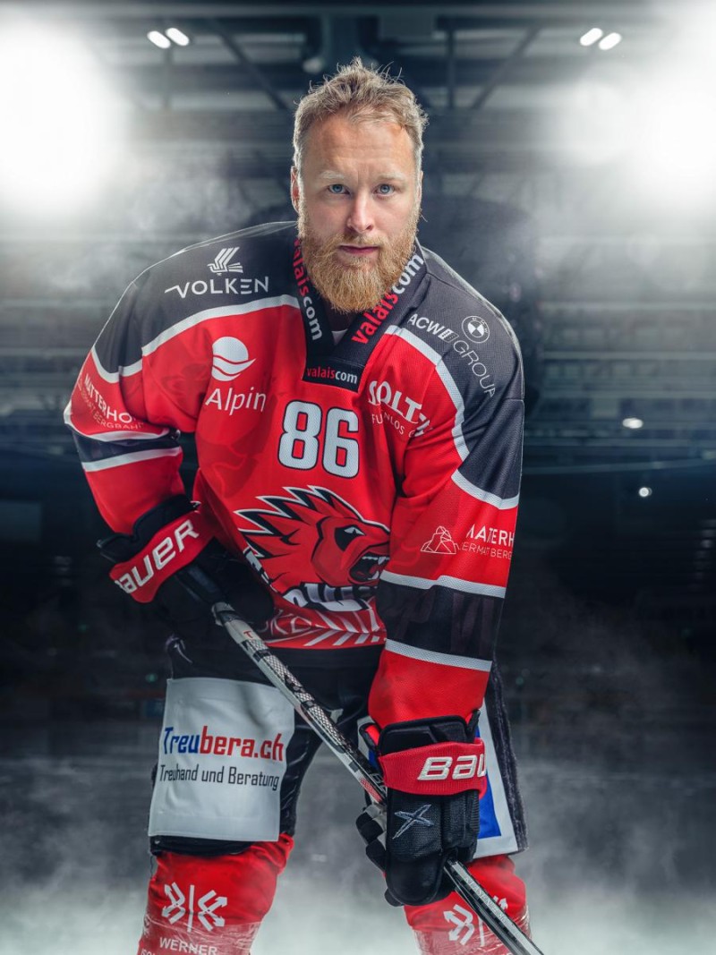 Un match de Swiss League pourrait être rejoué